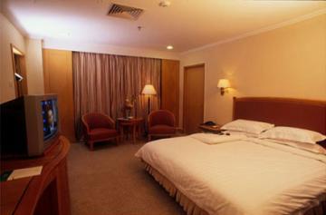 Sunny Capital Hotel 4*